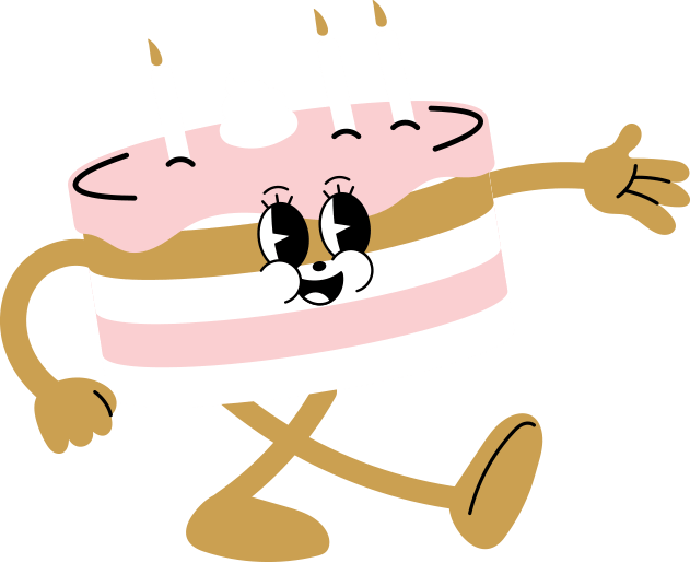 Mascotte Ooki Cooki